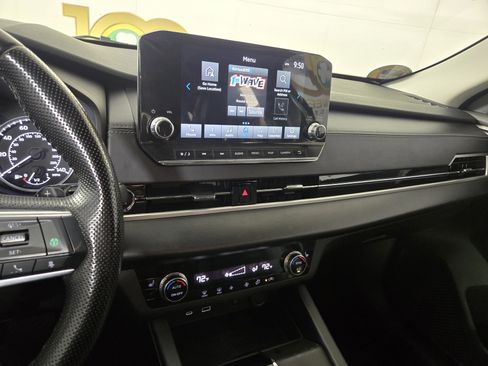Used 2022 Mitsubishi Outlander SE FWD image 22