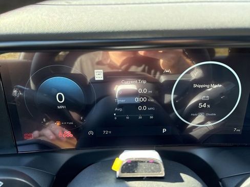 New 2026 Hyundai Palisade XRT Pro AWD/4WD image 10