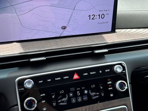 New 2026 Genesis GV80 3.5T Prestige AWD/4WD image 29
