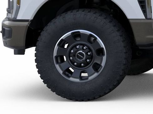 New 2026 Ford F250 King Ranch w/ Tremor Off-Road Package AWD/4WD image 21