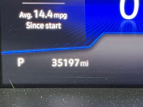 Certified 2023 Volkswagen Tiguan S w/ Driver Assistance Package image 23