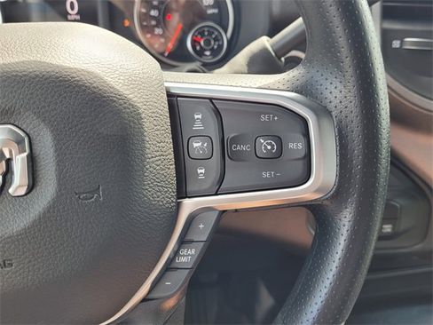 New 2026 RAM 2500 Tradesman w/ Chrome Appearance Group image 13