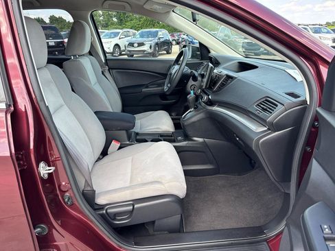 Used 2016 Honda CR-V SE image 23