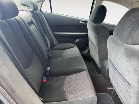 Used 2010 MAZDA MAZDA6 i Sport FWD image 11