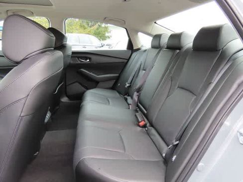 New 2026 Honda Accord EX-L image 13