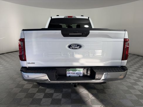 Certified 2024 Ford F150 XLT w/ Tow/Haul Package image 6