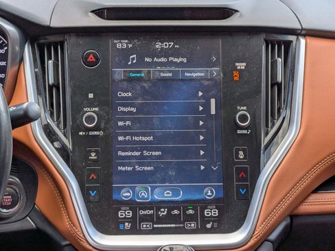 Used 2021 Subaru Legacy Touring XT w/ Popular Package #3 image 17