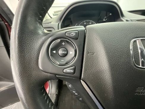 Used 2015 Honda CR-V EX-L image 18