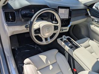 New 2026 Volvo XC90 B6 Ultra w/ Protection Package video 3