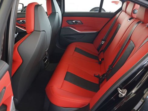 New 2027 BMW M3 w/ Executive Package RWD image 13