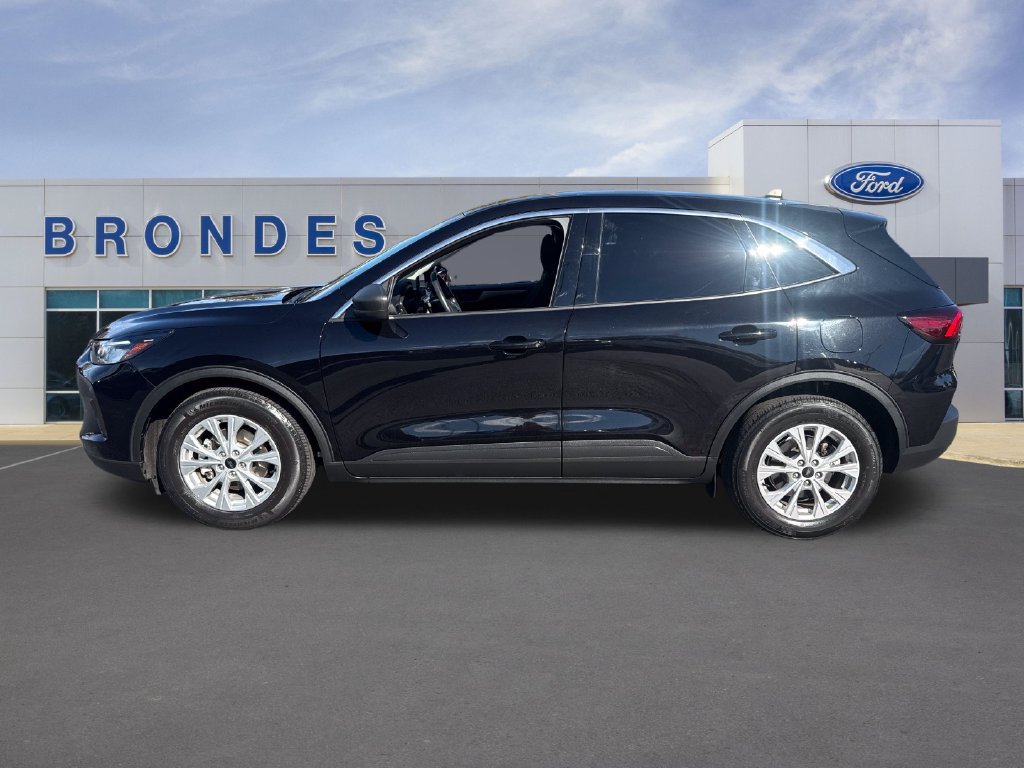 Used 2023 Ford Escape Active w/ Cold Weather Package FWD 360° Tour