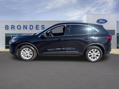 Used 2023 Ford Escape Active w/ Cold Weather Package