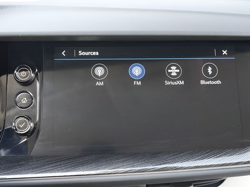 Used 2023 Buick Envision Preferred AWD/4WD image 37