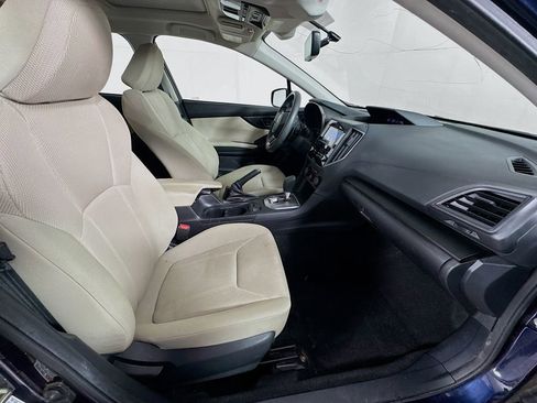 Used 2020 Subaru Impreza Premium image 34