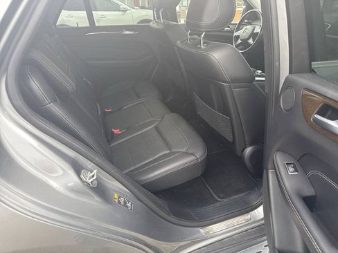 Used 2015 Mercedes-Benz ML 350 4MATIC image 22