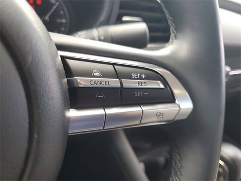 Used 2020 MAZDA MAZDA3 AWD Sedan w/ Preferred Package image 24