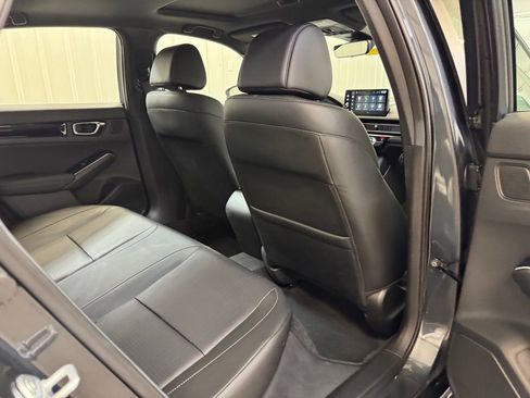 Used 2025 Honda Civic Sport Touring image 21