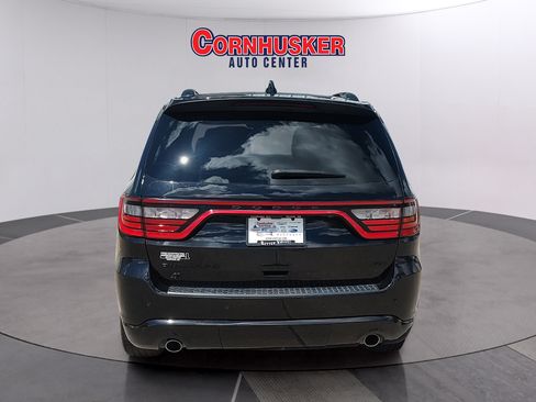 Used 2025 Dodge Durango GT w/ Blacktop Package AWD/4WD image 6