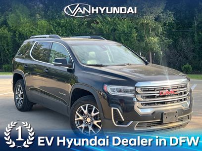 Used 2023 GMC Acadia SLT