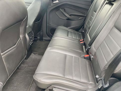 Used 2013 Ford Escape SEL image 11