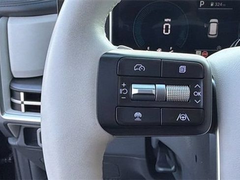 Certified 2025 Hyundai Santa Fe SEL AWD/4WD image 19