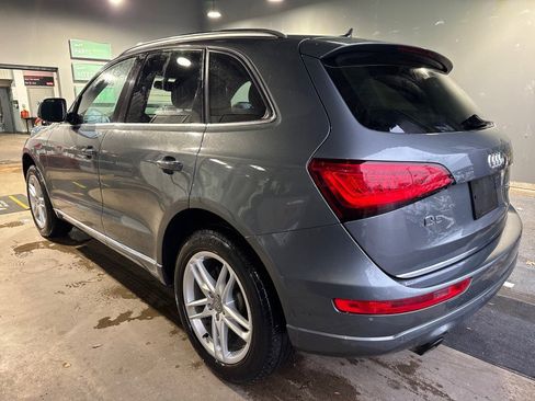 Used 2016 Audi Q5 2.0T Premium Plus image 5