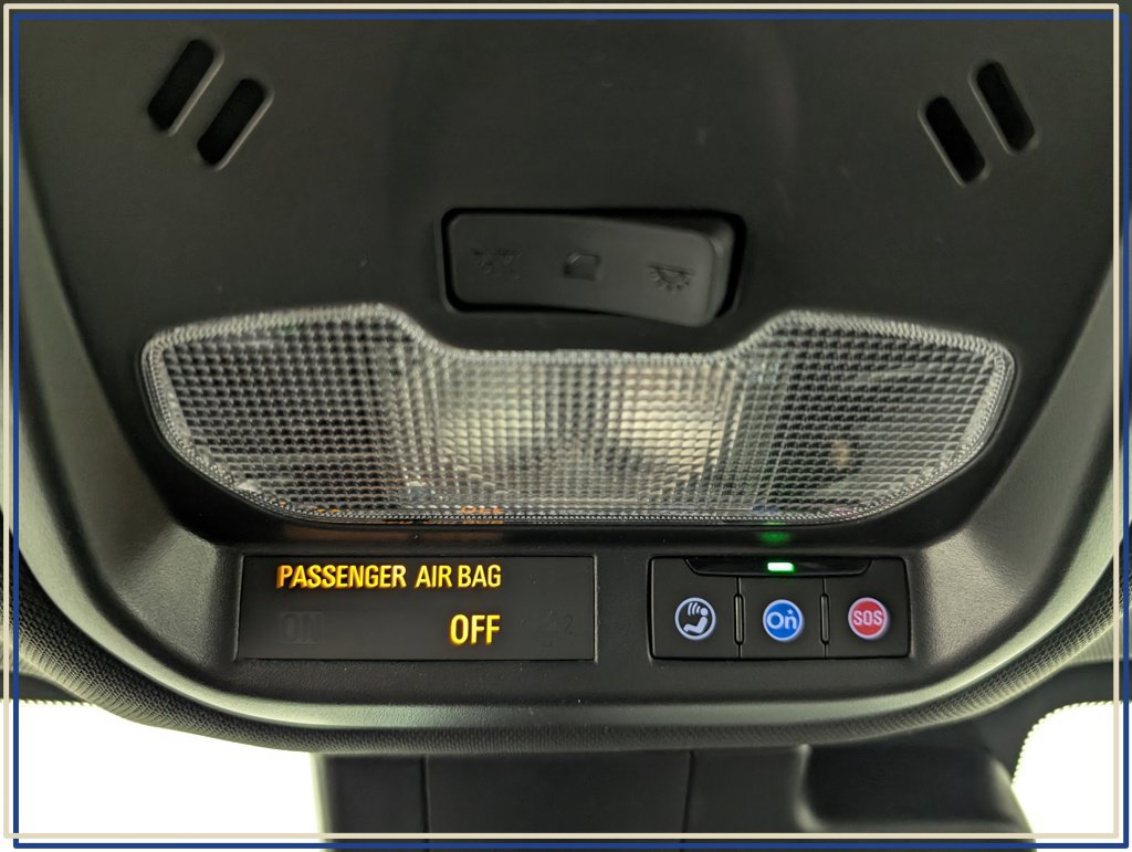 New 2026 Buick Envista Preferred w/ Convenience I Package FWD image 27