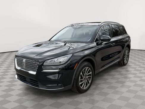 Used 2021 Lincoln Corsair FWD w/ Equipment Group 101A image 3