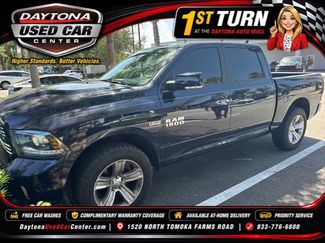 Used 2016 RAM 1500 Sport AWD/4WD video 1