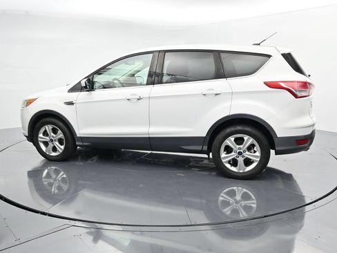 Used 2016 Ford Escape SE AWD/4WD image 5