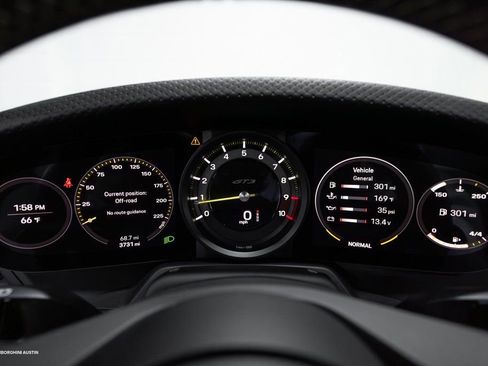 Used 2022 Porsche 911 GT3 RWD image 23