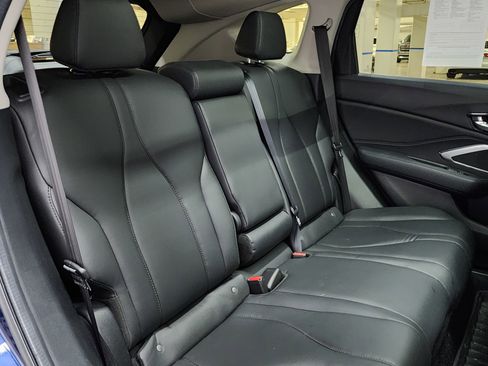 Used 2020 Acura RDX AWD image 21