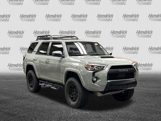 Used 2021 Toyota 4Runner TRD Pro AWD/4WD video 2