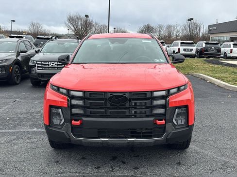 New 2026 Hyundai Santa Cruz XRT AWD/4WD image 3