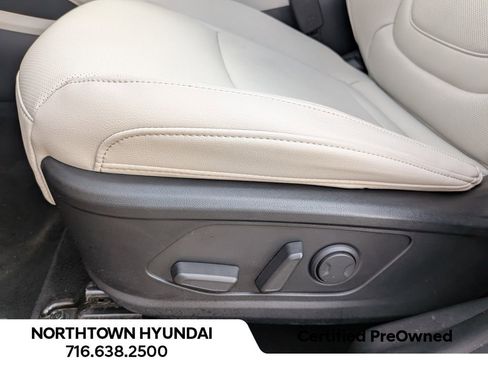 Certified 2023 Hyundai Tucson SEL w/ Convenience Package AWD/4WD image 31