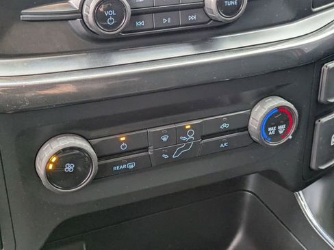 Used 2021 Ford F150 XL w/ STX Appearance Package image 23