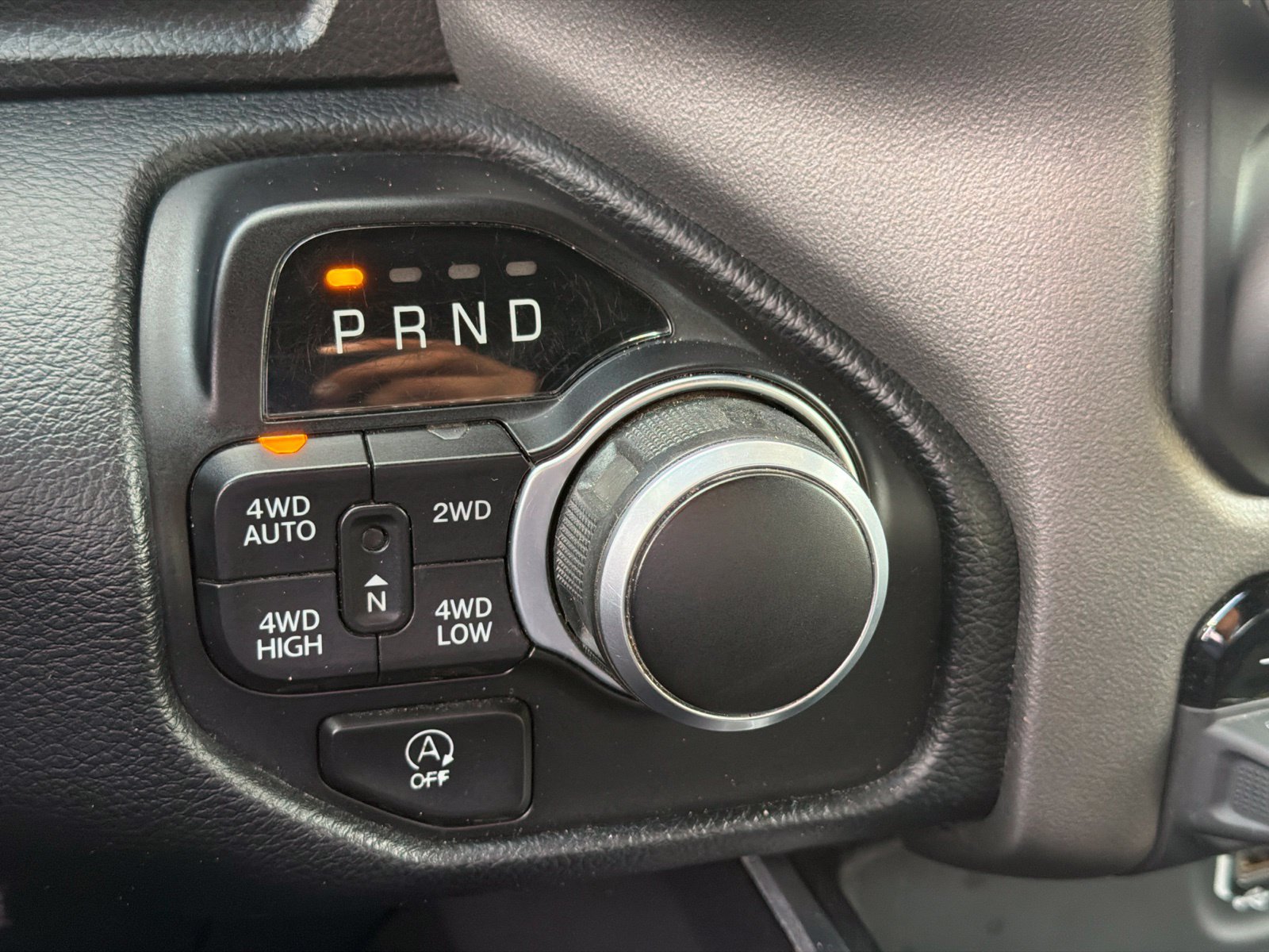 Used 2022 RAM 1500 Lone Star AWD/4WD image 24