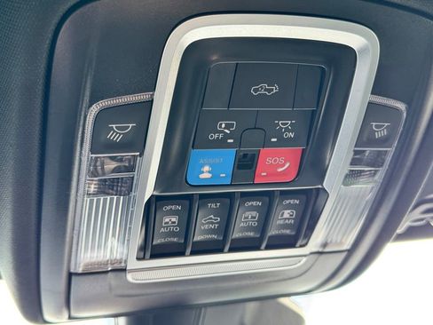 New 2026 RAM 1500 Big Horn AWD/4WD image 21