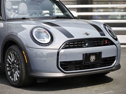 New 2026 MINI Cooper S