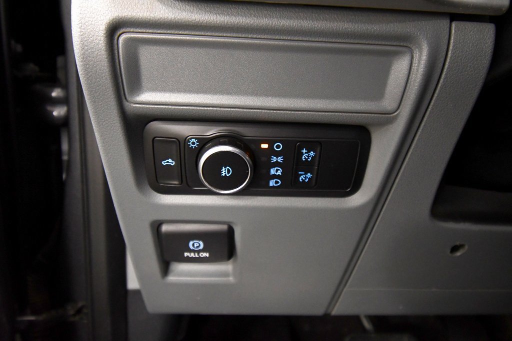 Used 2022 Ford F150 XLT w/ Equipment Group 301A Mid AWD/4WD image 19