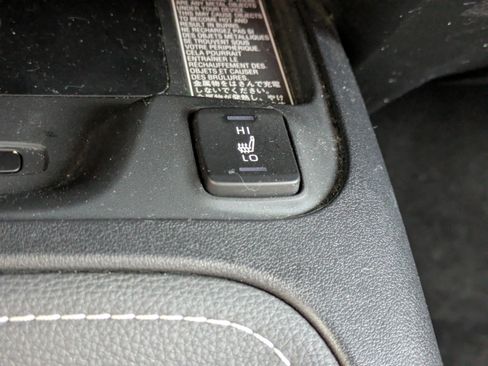 Used 2021 Toyota Corolla XSE w/ XSE Preferred Package FWD image 27
