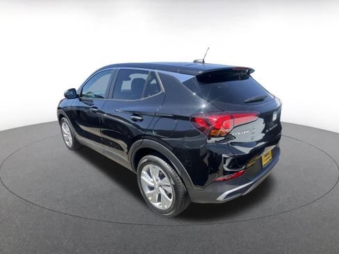 Used 2025 Buick Encore GX Preferred FWD image 5