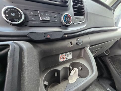 Used 2021 Ford Transit 350 Low Roof w/ Exterior Upgrade Package image 13