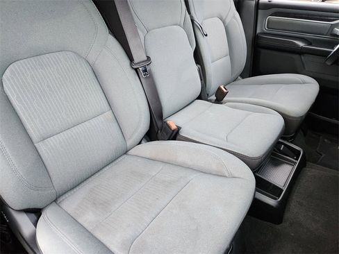 Used 2022 RAM 1500 Big Horn image 9