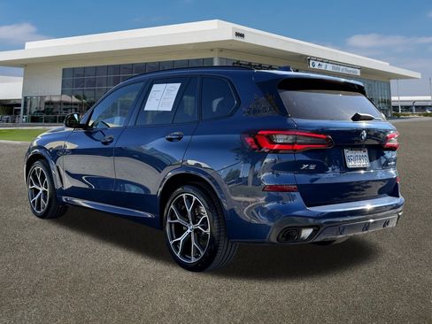 Certified 2023 BMW X5 sDrive40i w/ M Sport Package image 8