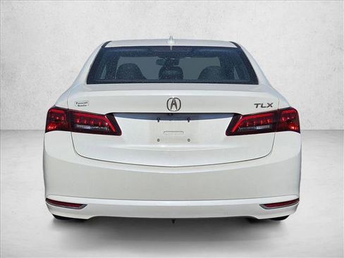 Used 2015 Acura TLX image 6