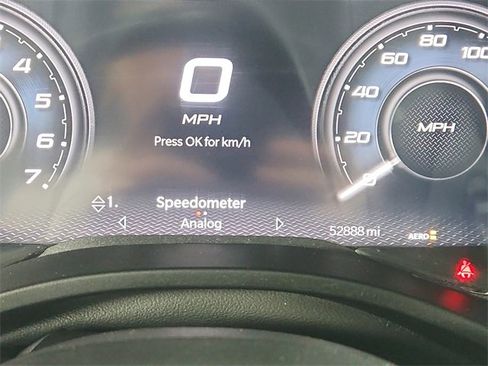 Used 2023 RAM 1500 Limited image 22