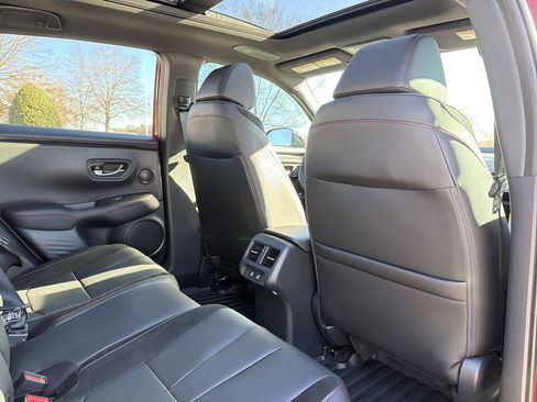 New 2026 Acura ADX A-Spec image 18