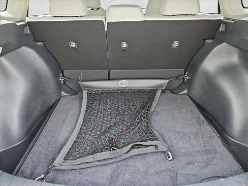 Certified 2025 Toyota Corolla Cross LE FWD image 6