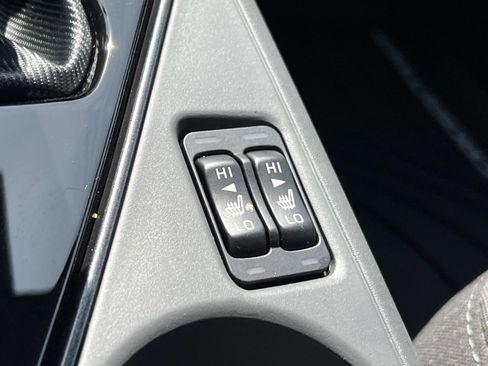 Used 2025 Subaru Crosstrek 2.5i Sport w/ Popular Package #4A image 34